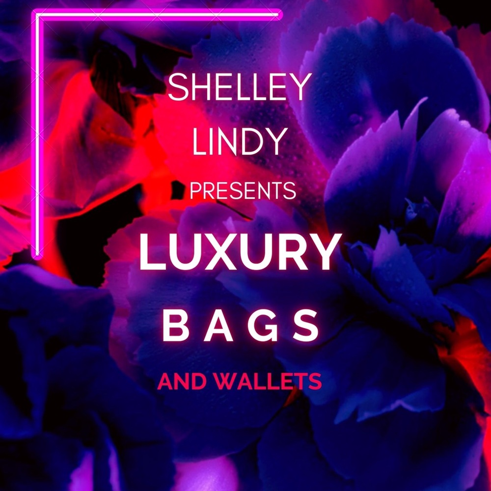 Live show flyer